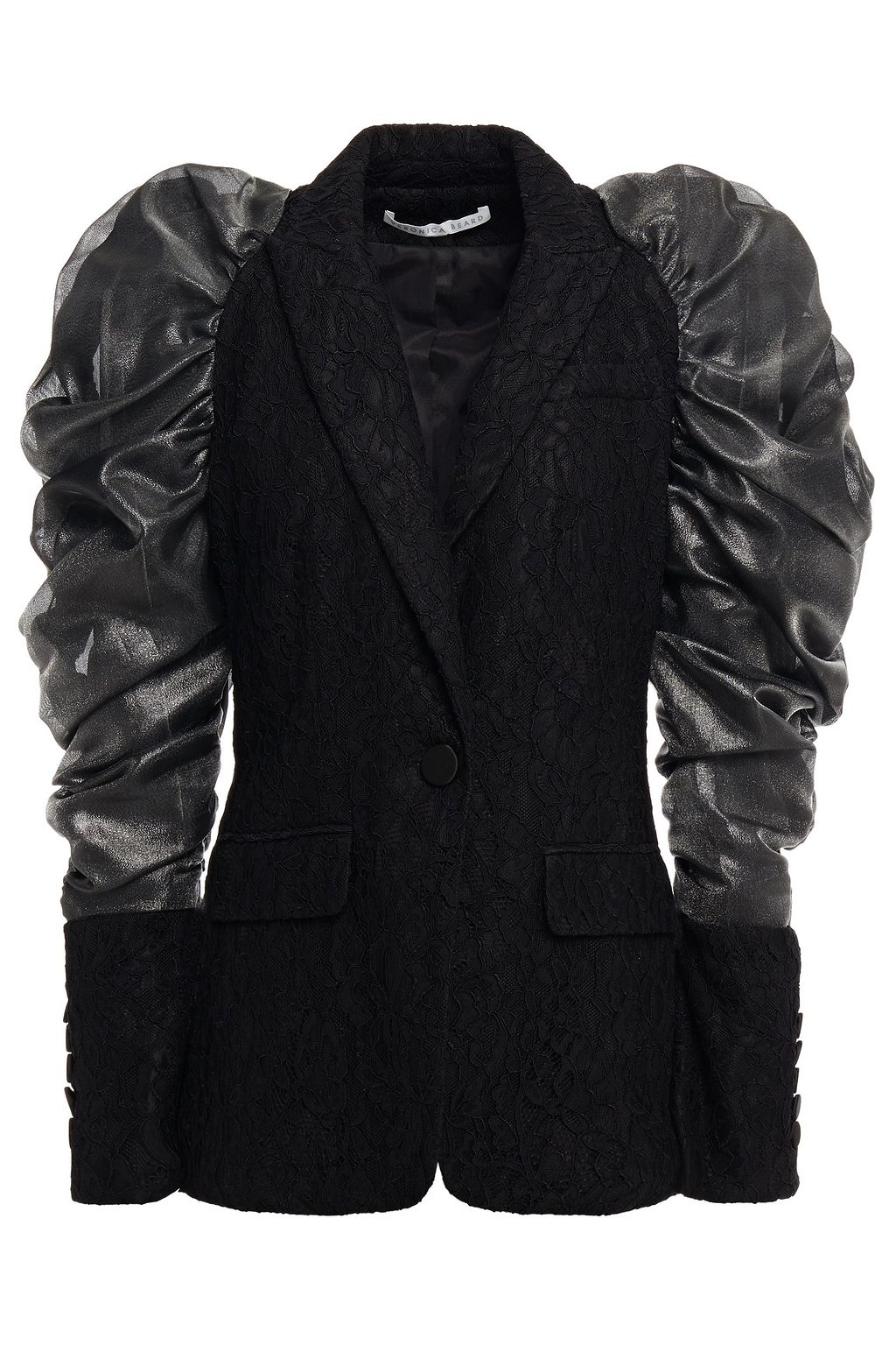 veronica beard ashburn blazer