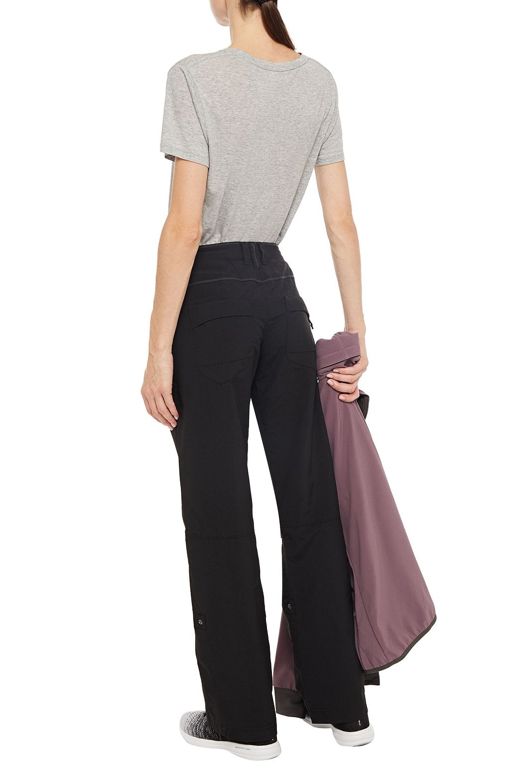 THE NORTH FACE Shell slim-leg pants