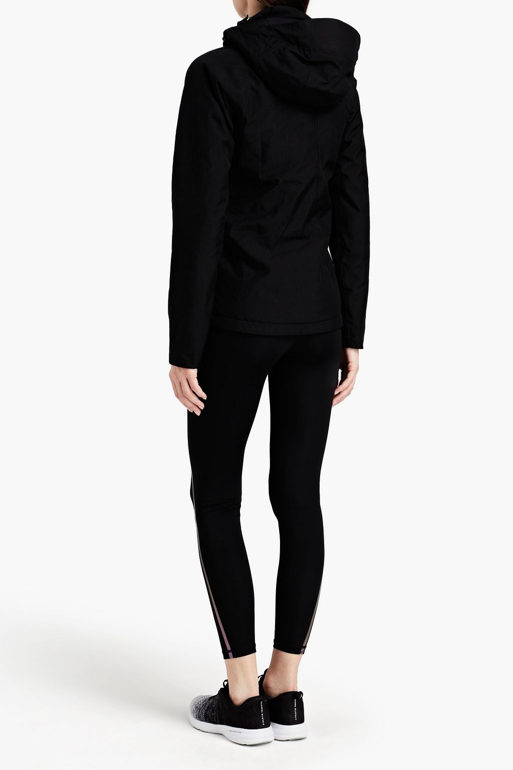 north face herringbone jacket