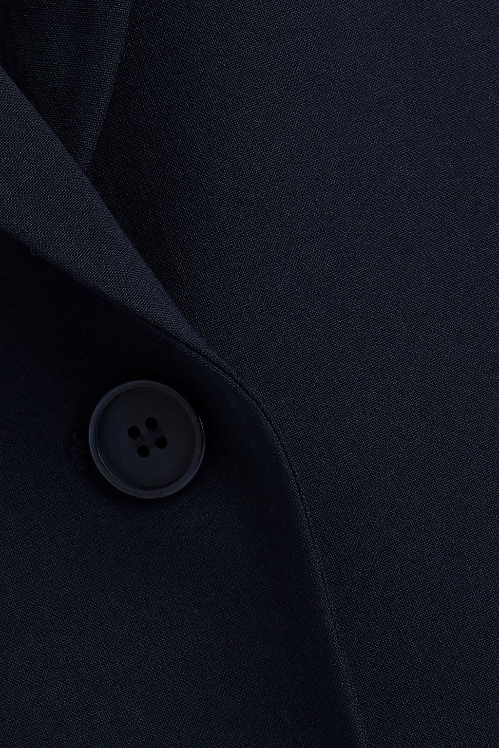 THEORY Stretch-wool blazer