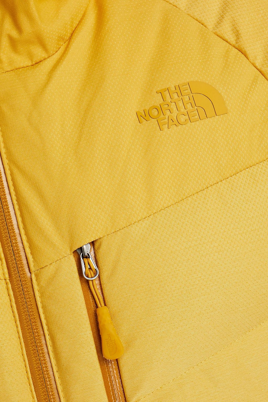 THE NORTH FACE Heavenly quilted shell hooded down jacket