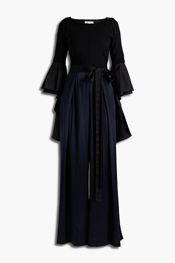 Women s Amanda Wakeley Jumpsuits Sale Up to 70 Off THE OUTNET