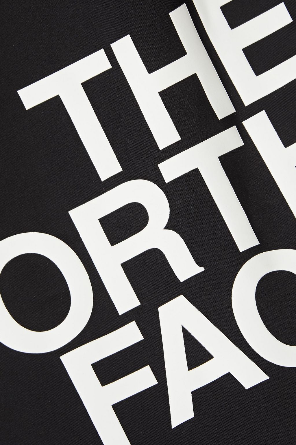 THE NORTH FACE Logo-print stretch bodysuit