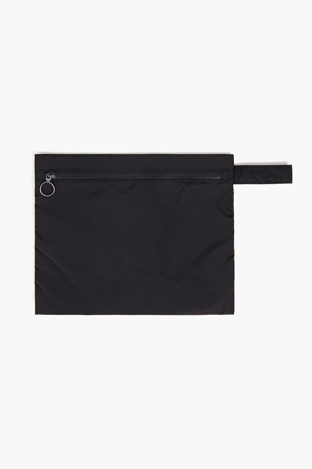 OFF-WHITE™ Printed shell pouch