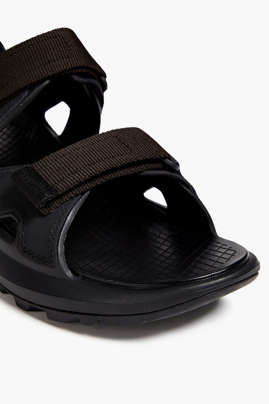 THE NORTH FACE Leather sandals