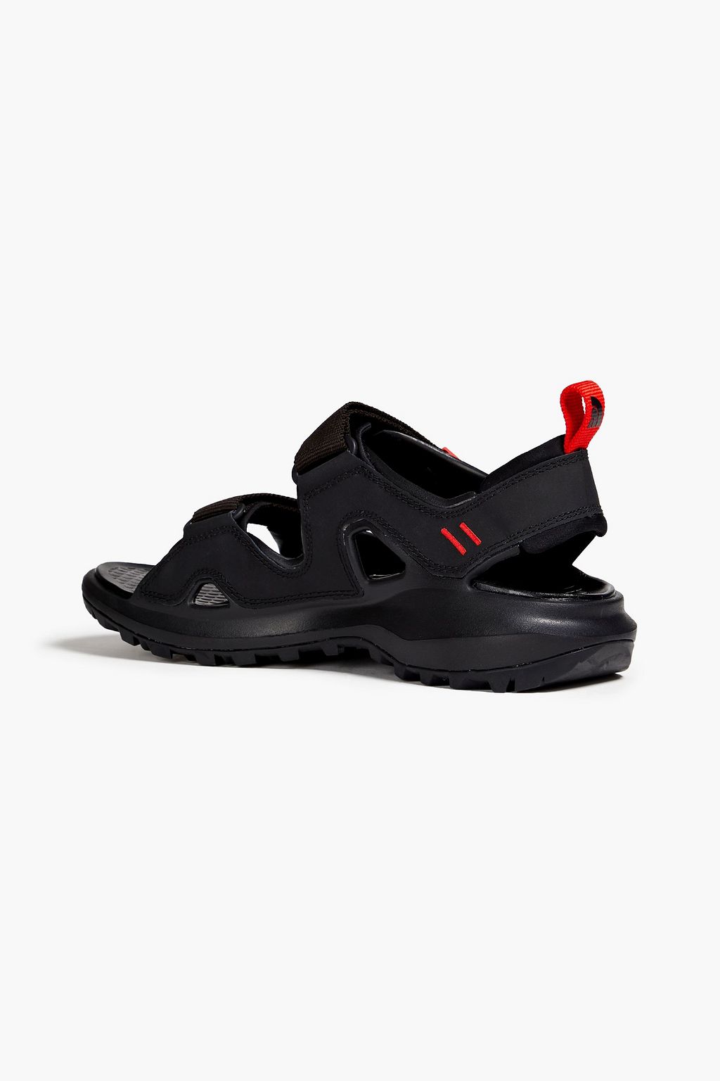 THE NORTH FACE Leather sandals