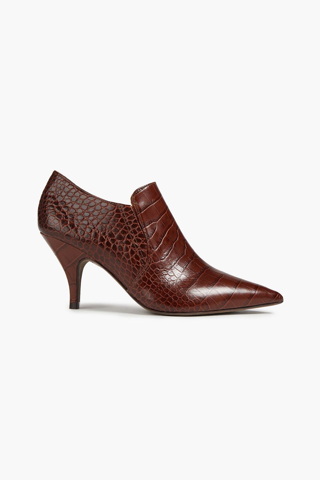 Tory burch georgina bootie discount