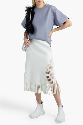 Clothing | MM6 Maison Margiela | THE OUTNET