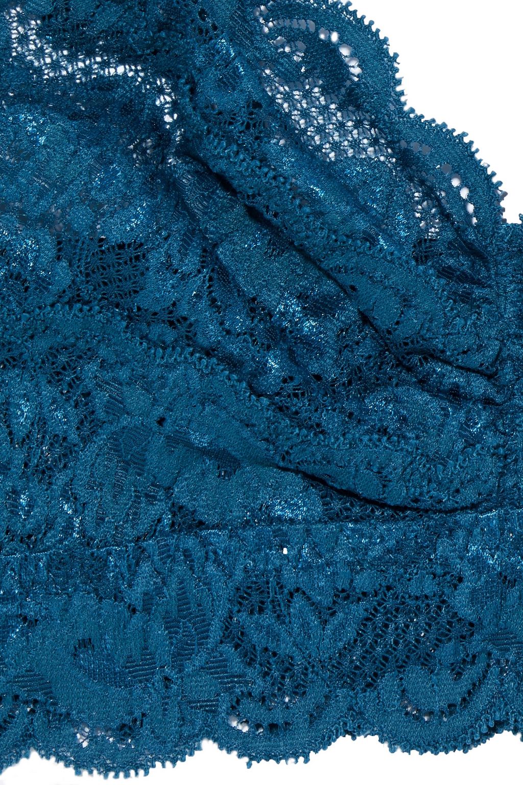 COSABELLA Never Say Never stretch-lace bralette