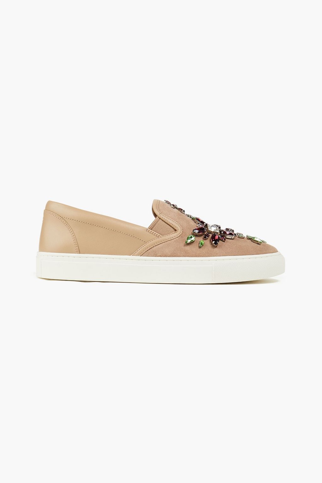 tory burch sneakers on sale