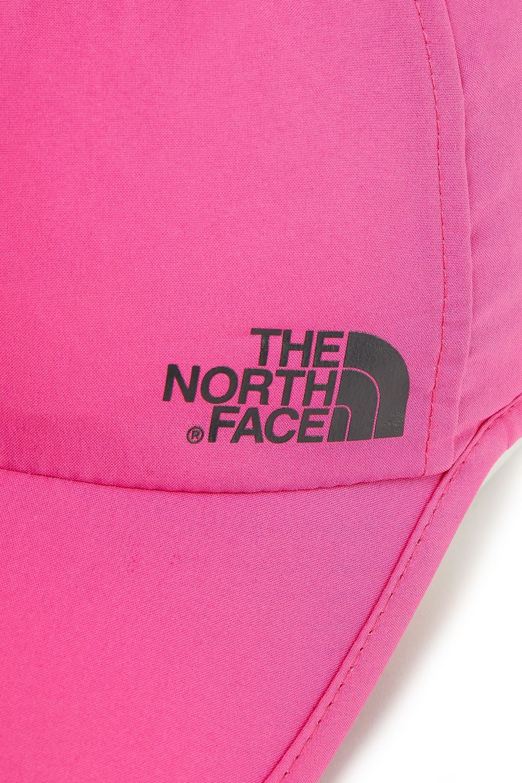 THE NORTH FACE Shell baseball cap