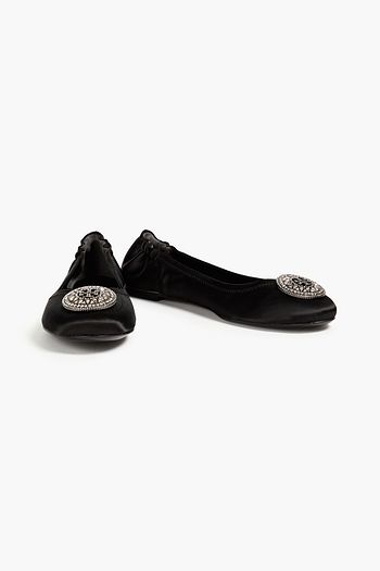 Designer Ballet Flats | Sale Up To 70% Off At THE OUTNET