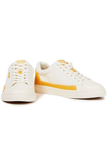 tory burch greer sneaker