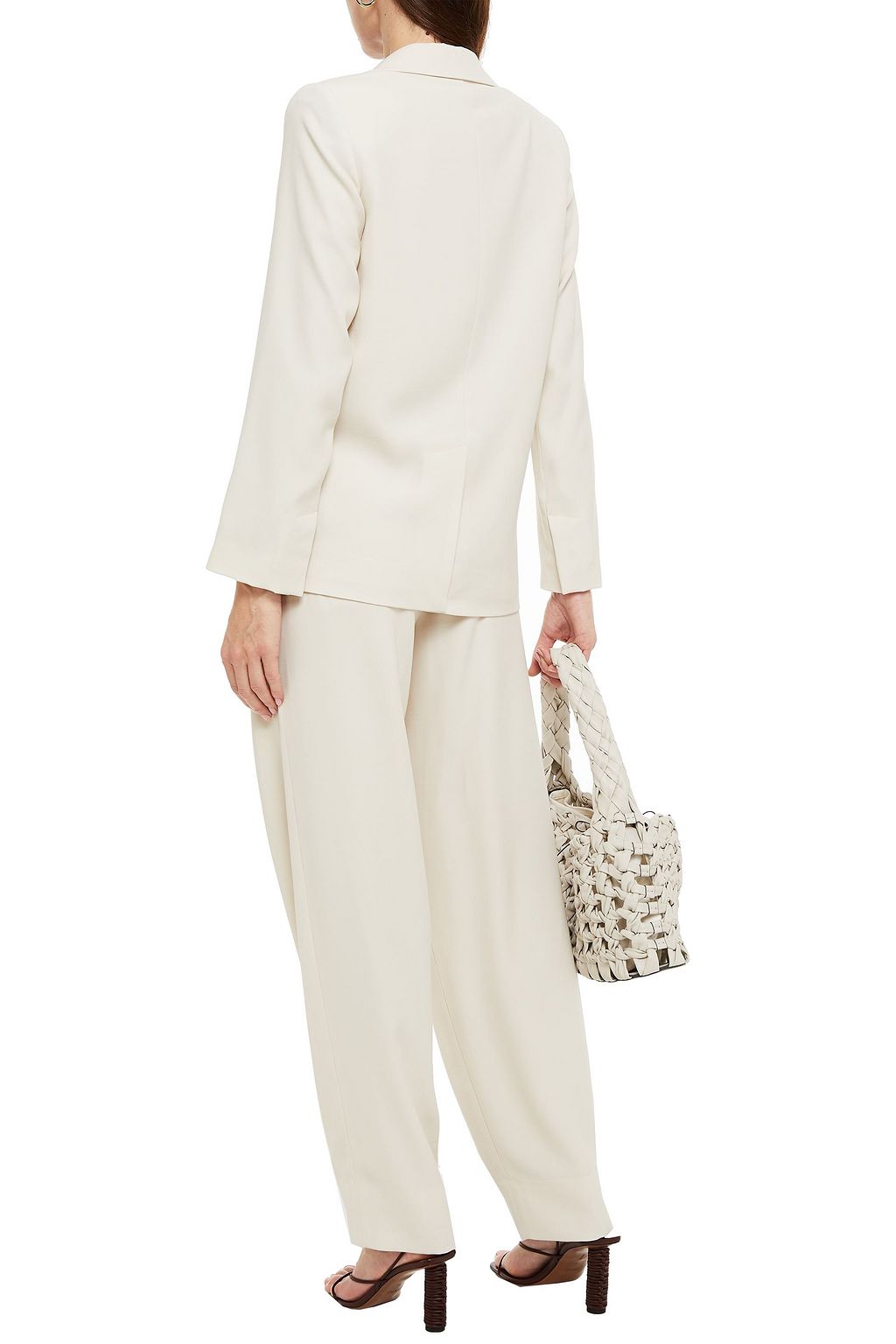 VINCE. Cady blazer