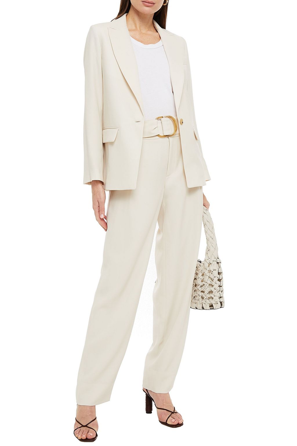 VINCE. Cady blazer
