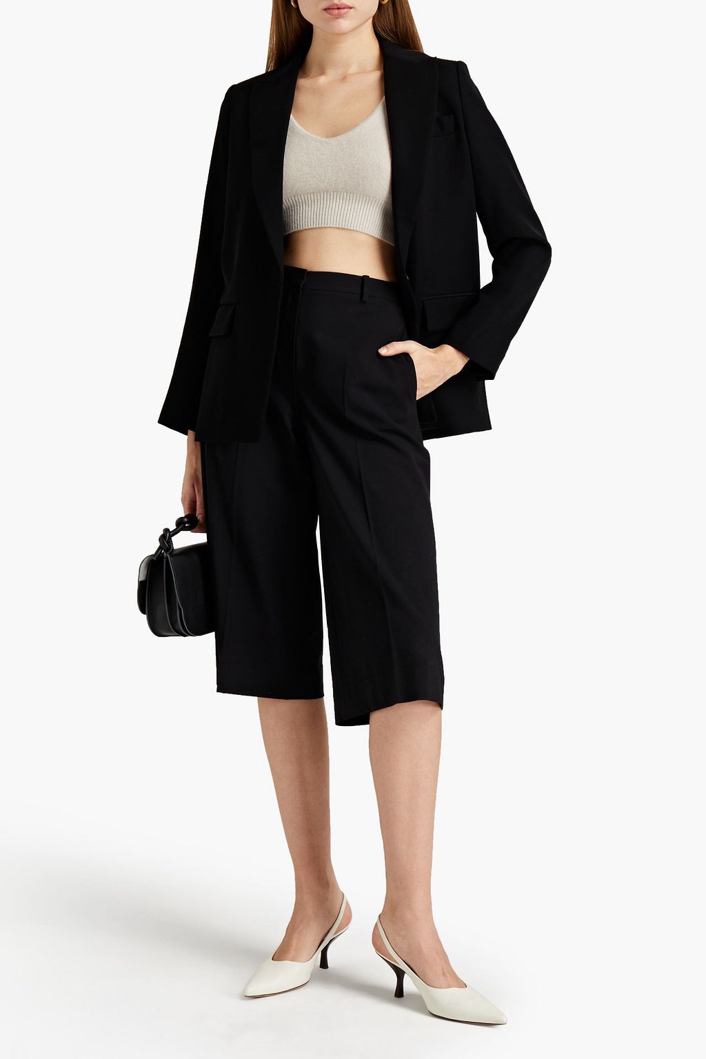 VINCE. Cady blazer