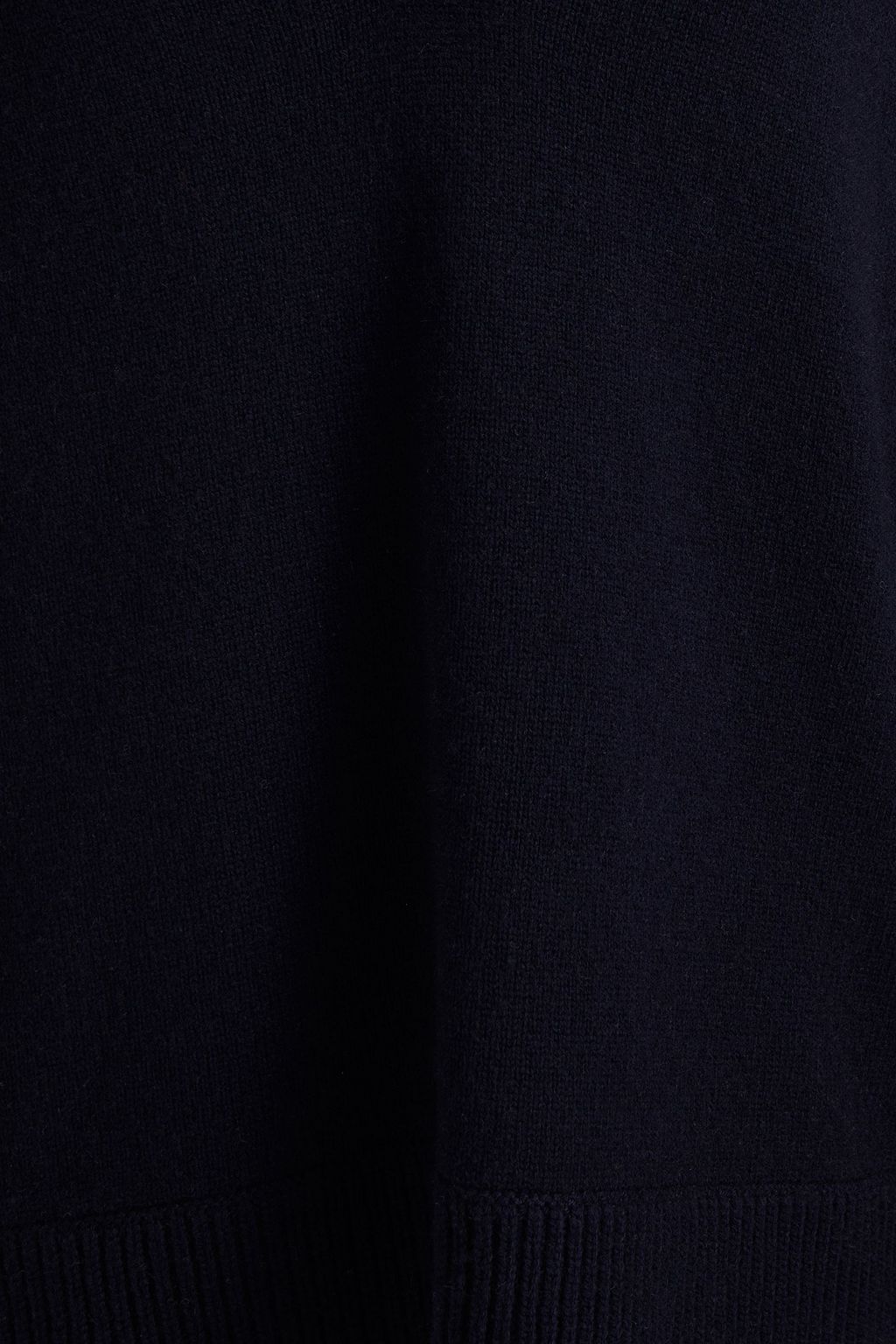 VINCE. Wool and cashmere-blend sweater