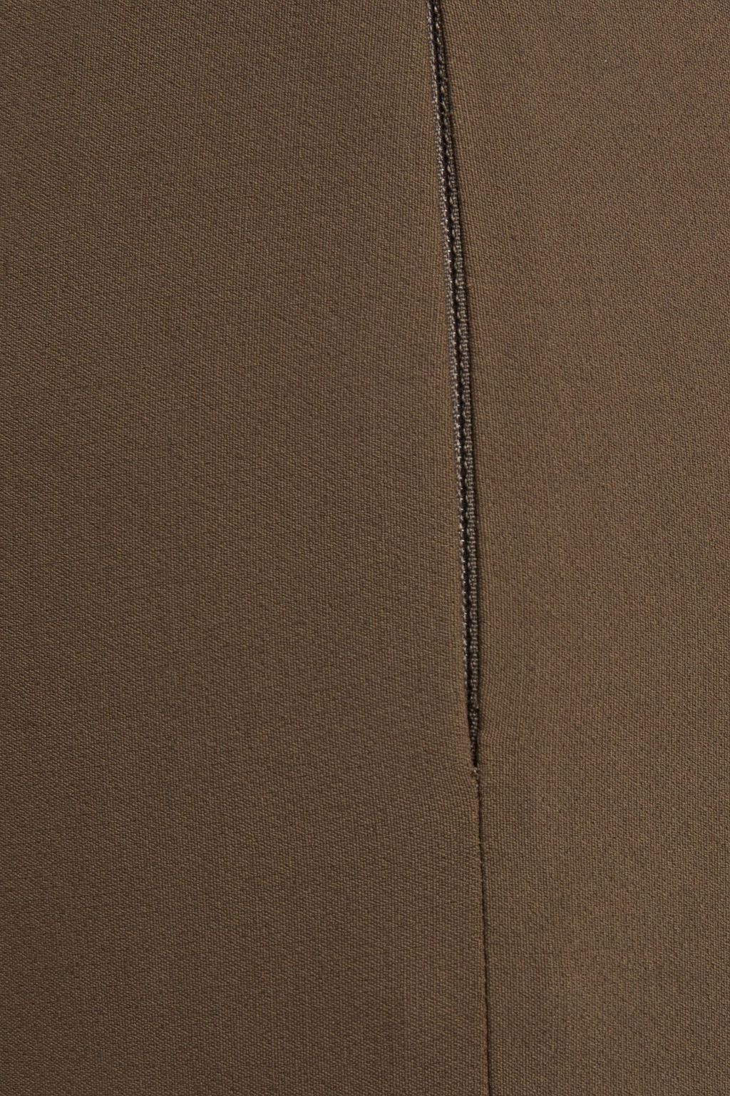 VINCE. Woven skinny pants