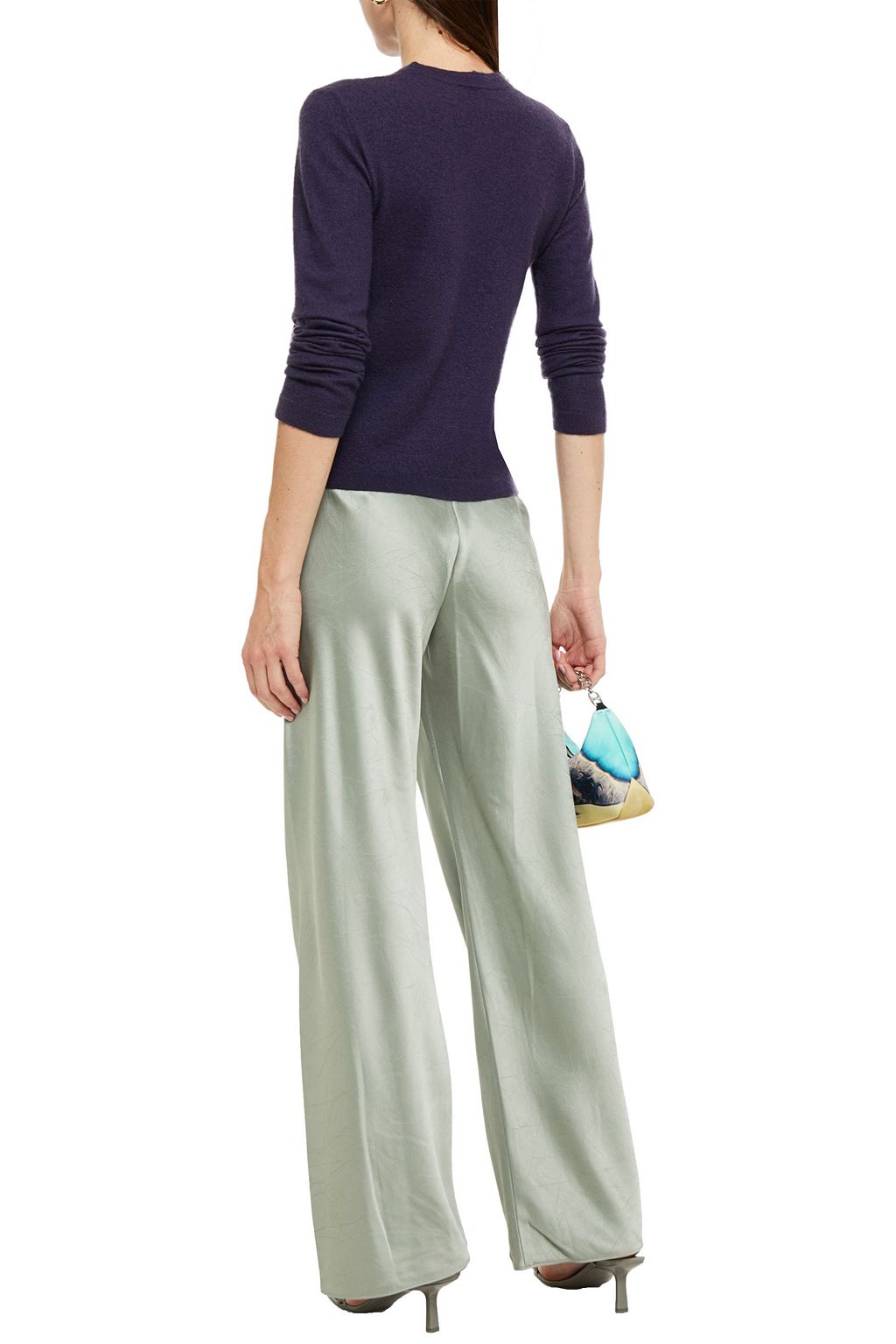 VINCE. Cashmere sweater