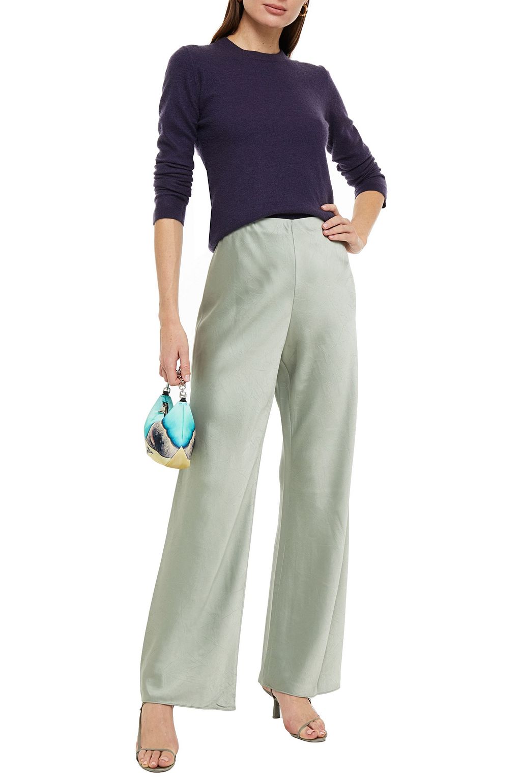 VINCE. Cashmere sweater