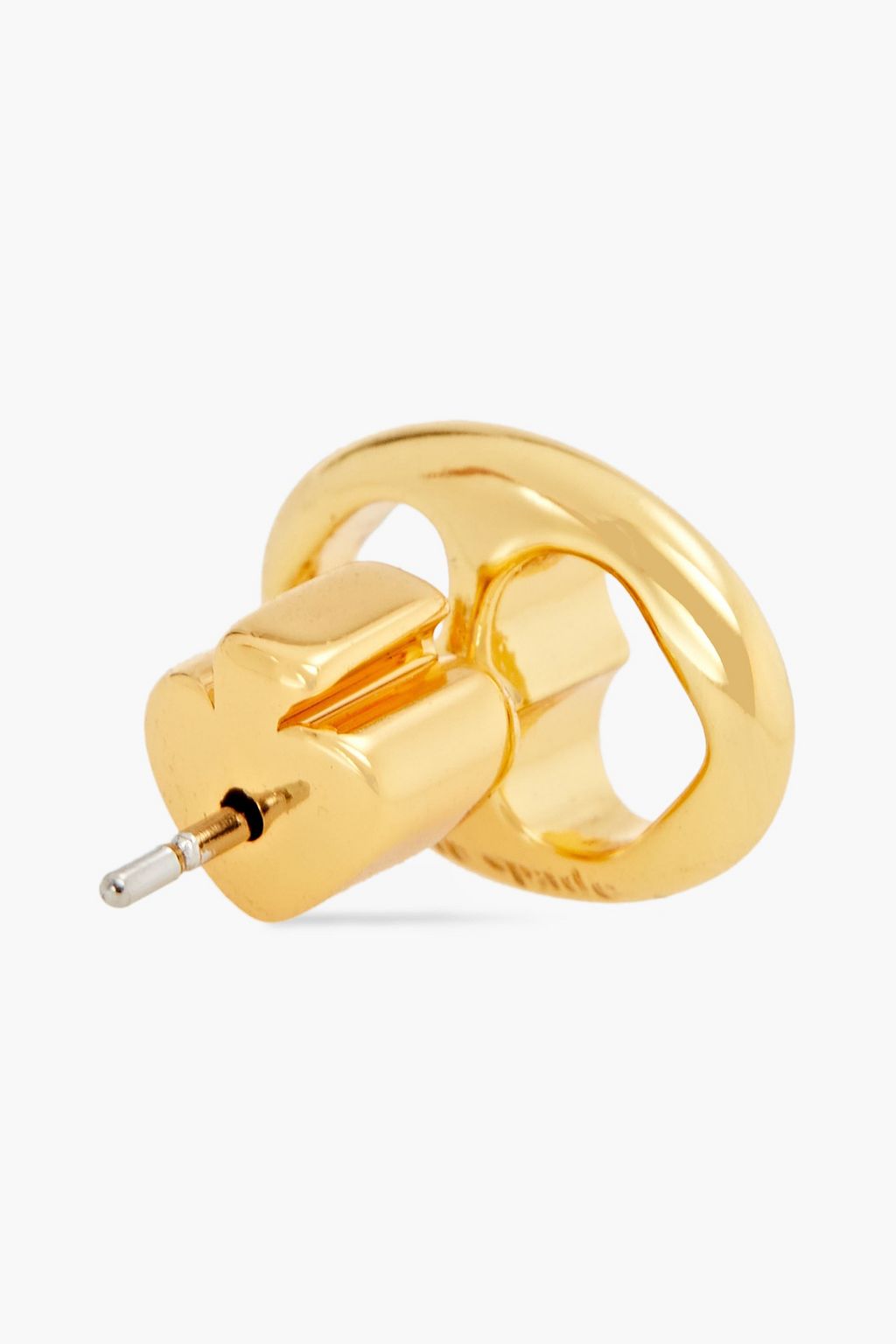 KATE SPADE NEW YORK Silver-tone earrings