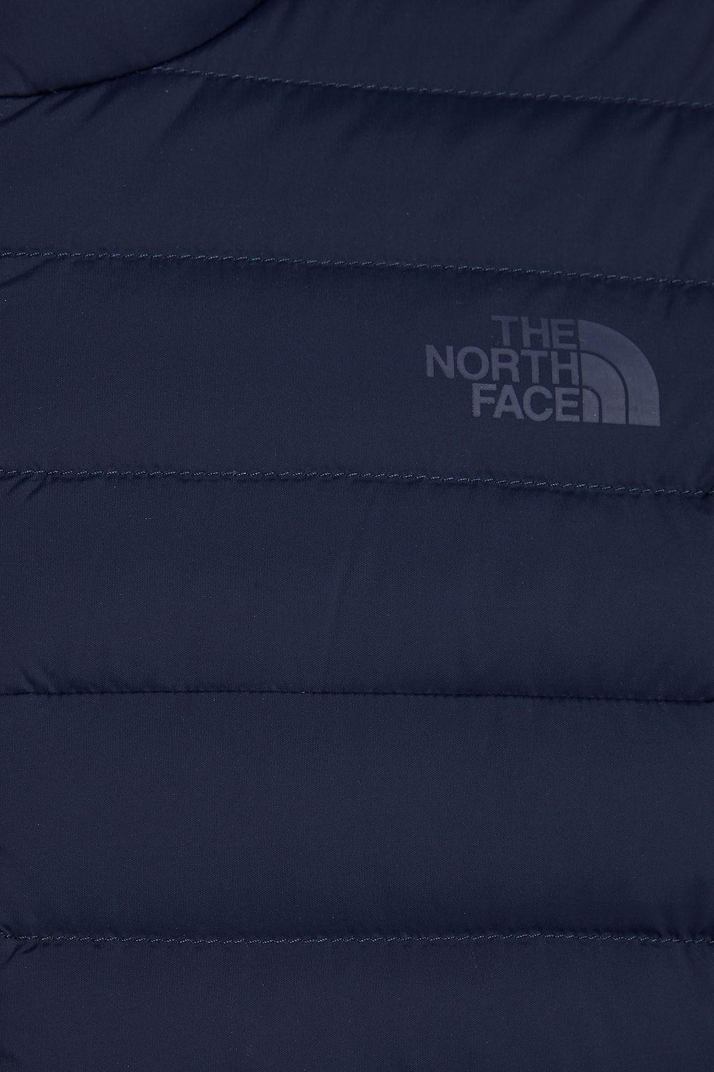 THE NORTH FACE Quilted shell jacket