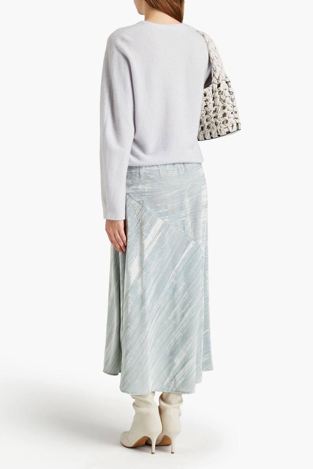VINCE. Cashmere sweater