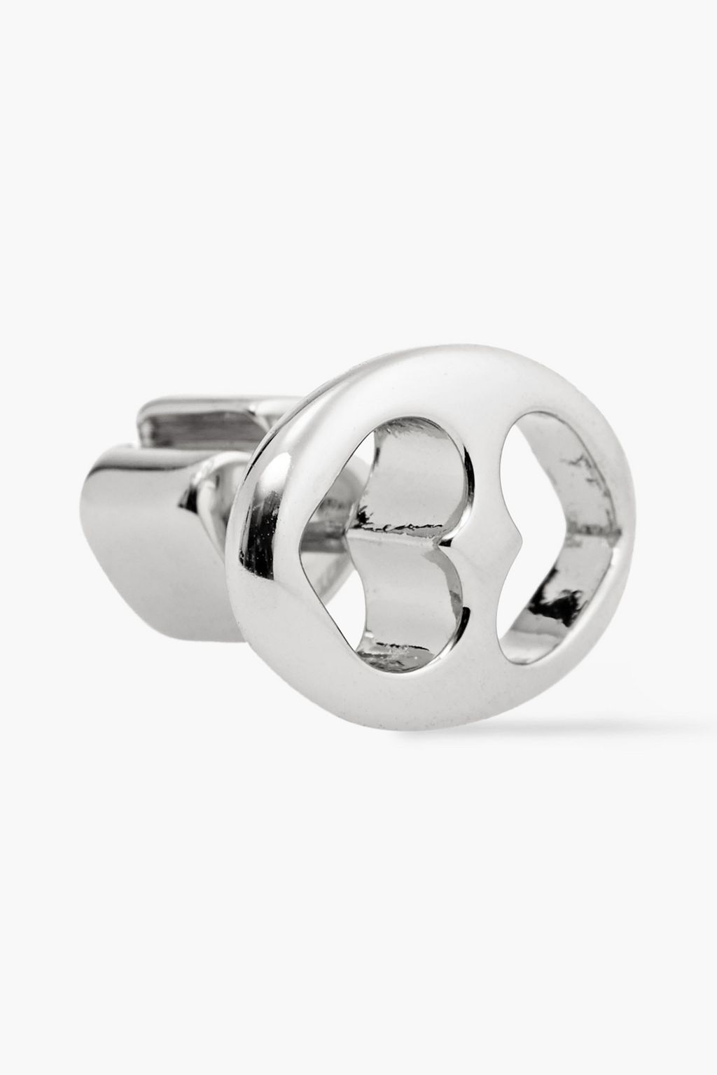 KATE SPADE NEW YORK Silver-tone earrings