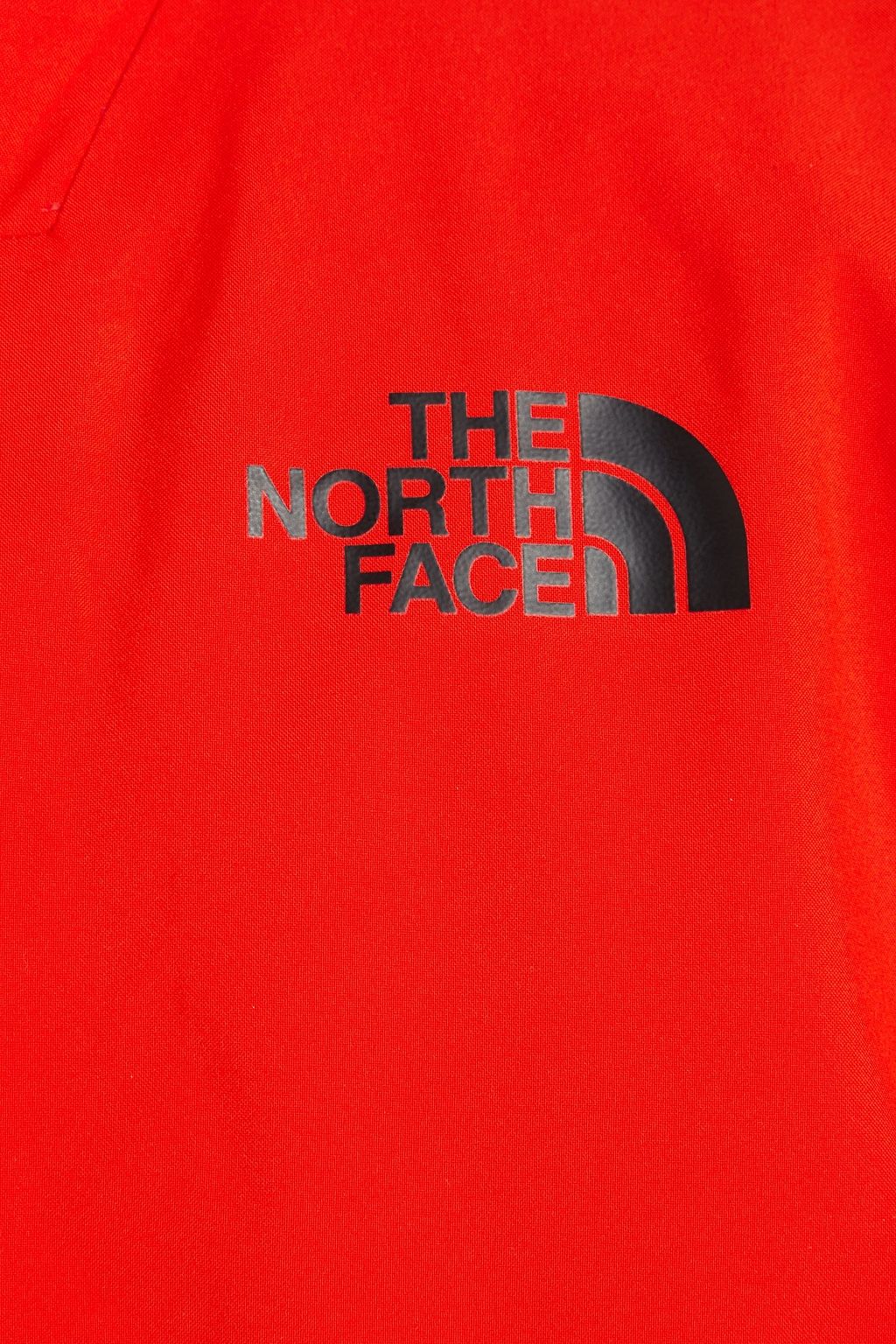 THE NORTH FACE Shell hooded jacket