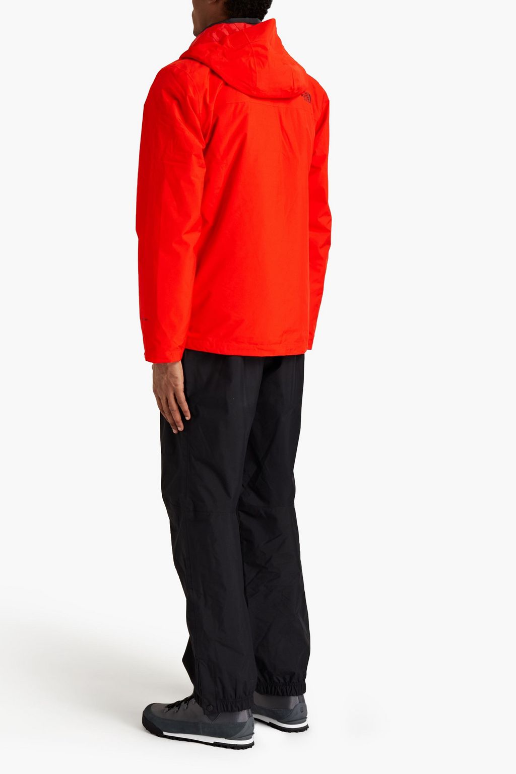 THE NORTH FACE Shell hooded jacket