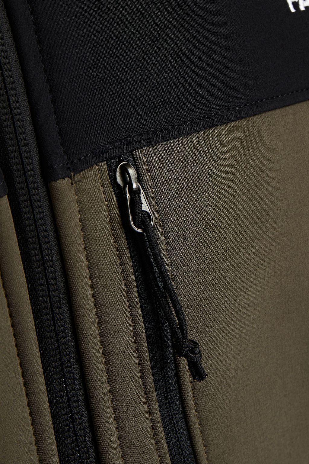 THE NORTH FACE Venture 2 two-tone shell jacket