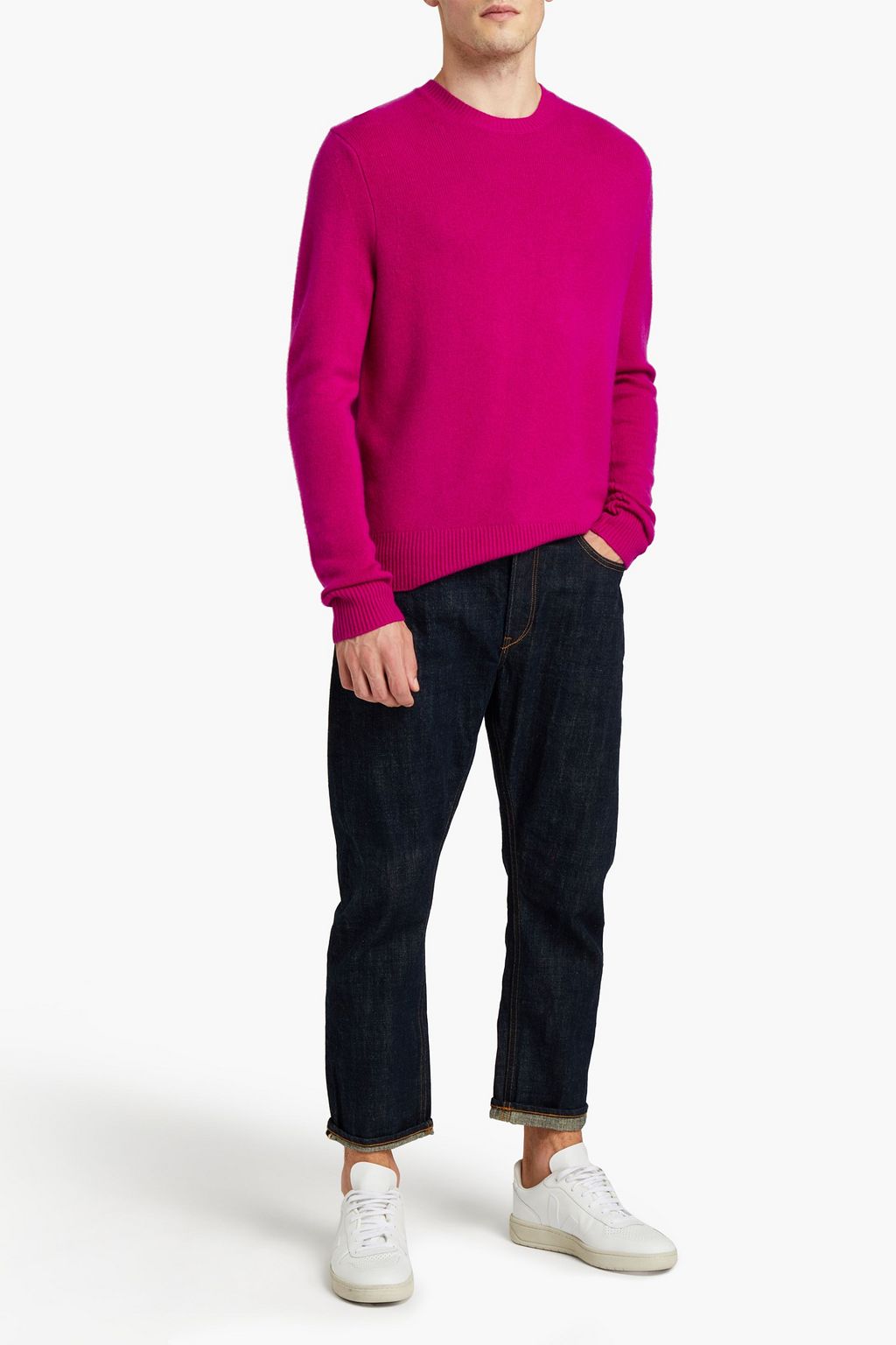 RAG & BONE Cashmere sweater