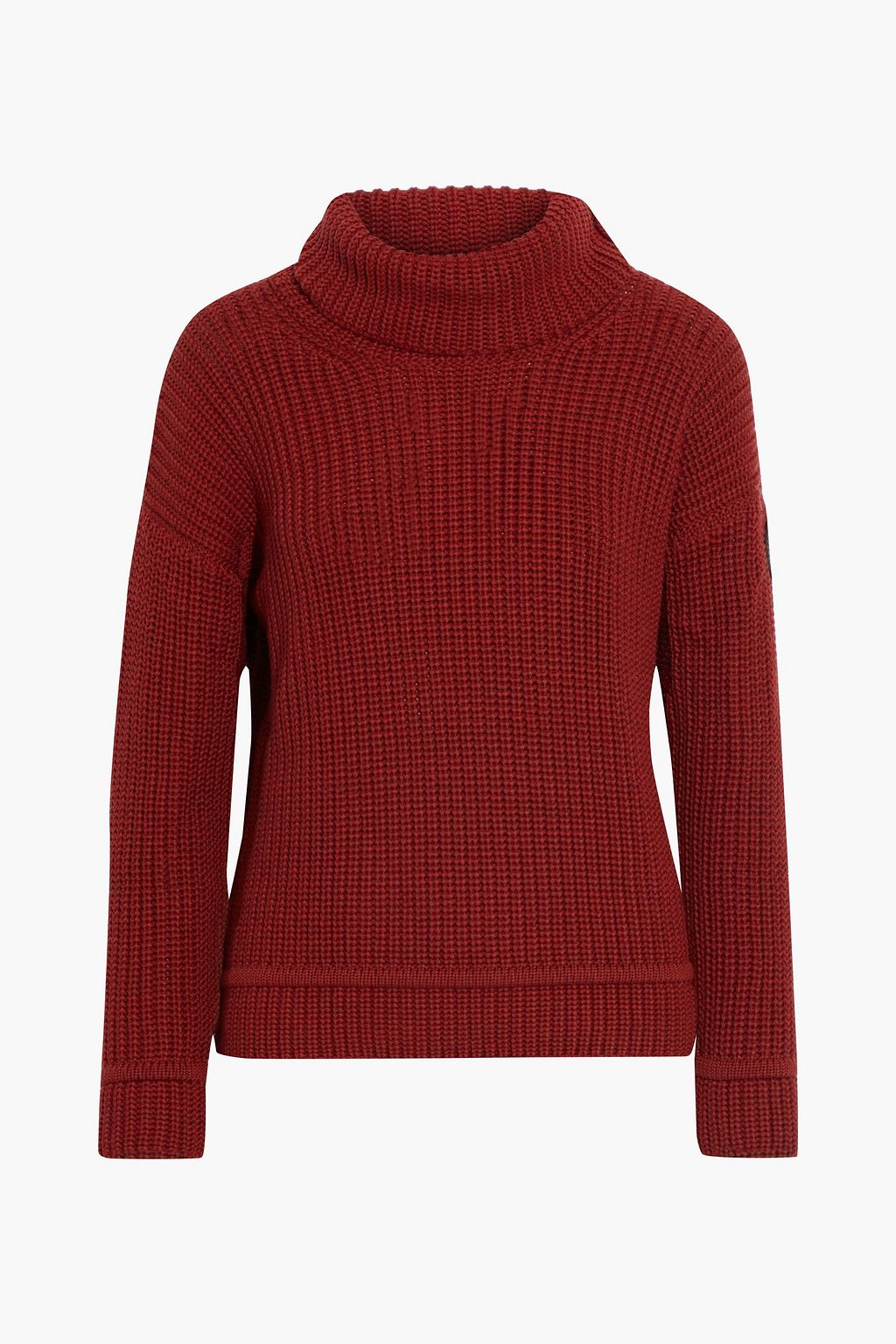 canada goose turtleneck