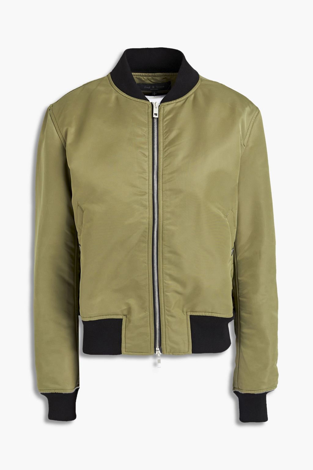 manston bomber jacket