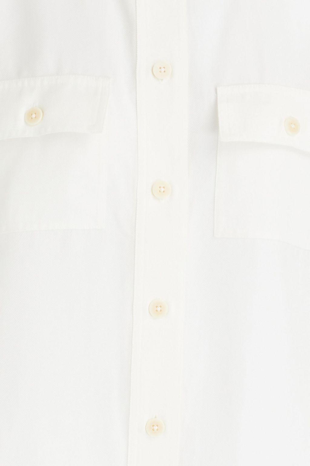 REMAIN BIRGER CHRISTENSEN Zizi piqué shirt
