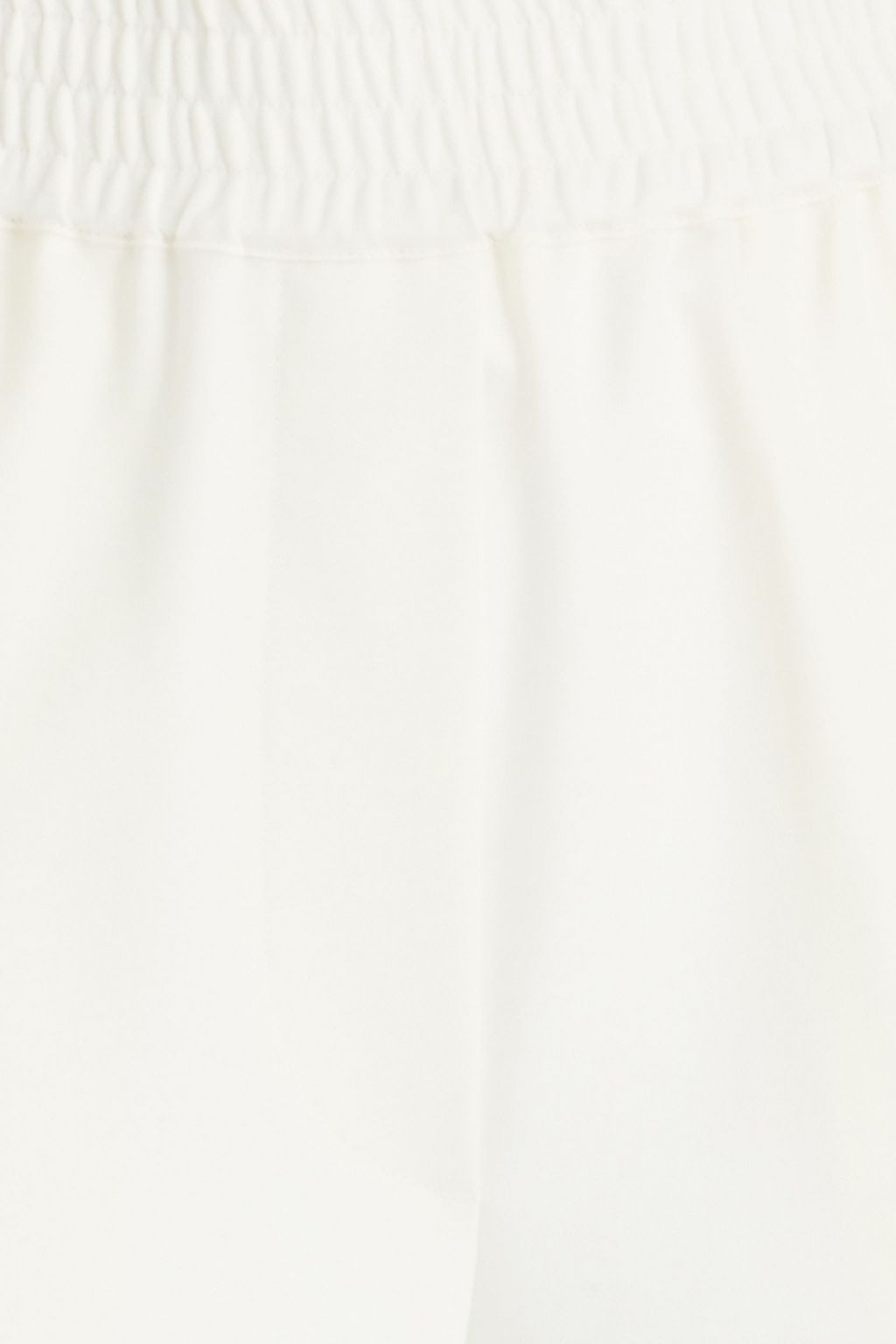 REMAIN BIRGER CHRISTENSEN Meg twill tapered pants