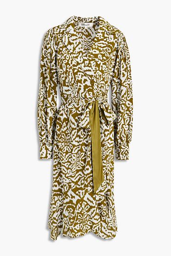 ダイアン・フォン・ファステンバーグ(Diane von Furstenberg) | アウト ダイアン・フォン・ファステンバーグ(Diane von Furstenberg) | アウト