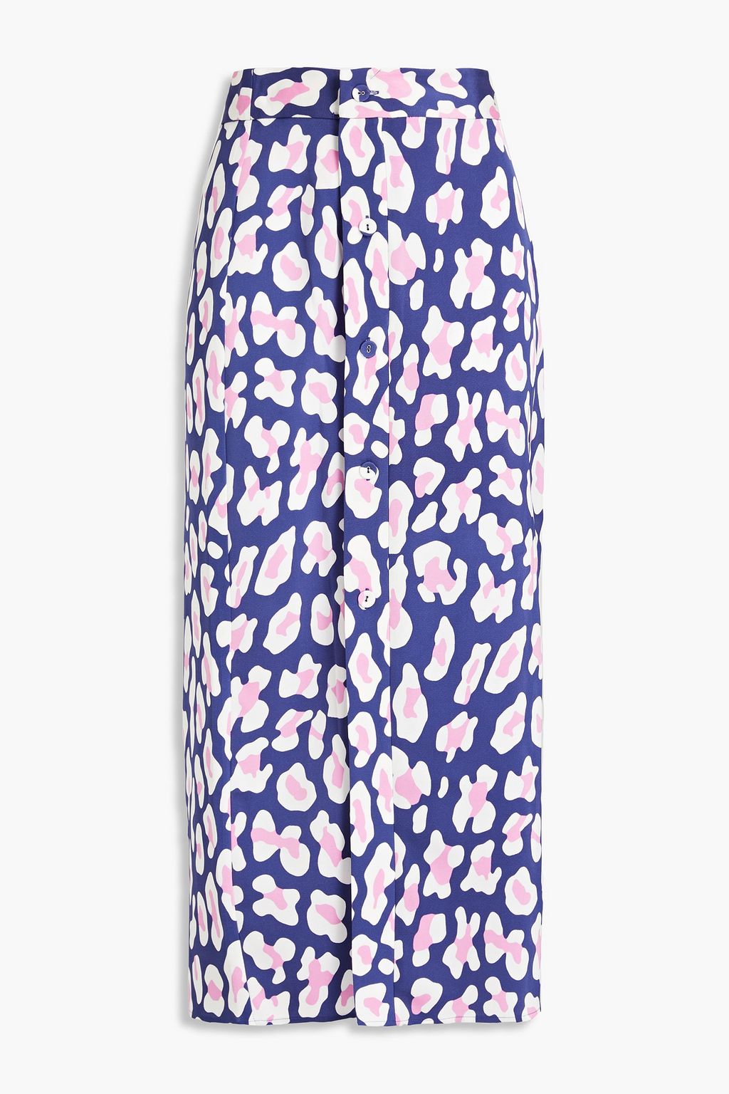 Dvf midi pencil clearance skirt