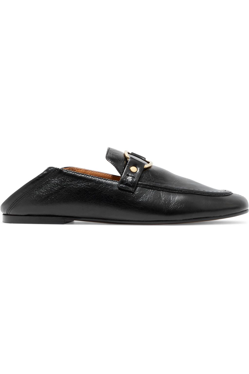 Women's Flat Shoes | ISABEL MARANT Official Online Store