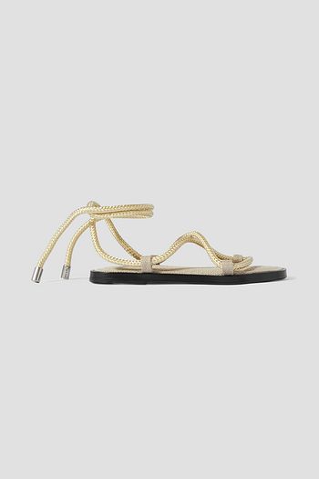 Women s rag bone Flat Sandals Sale Up to 70 Off THE OUTNET