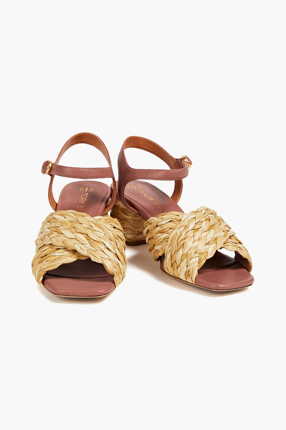 tory burch slides nordstrom
