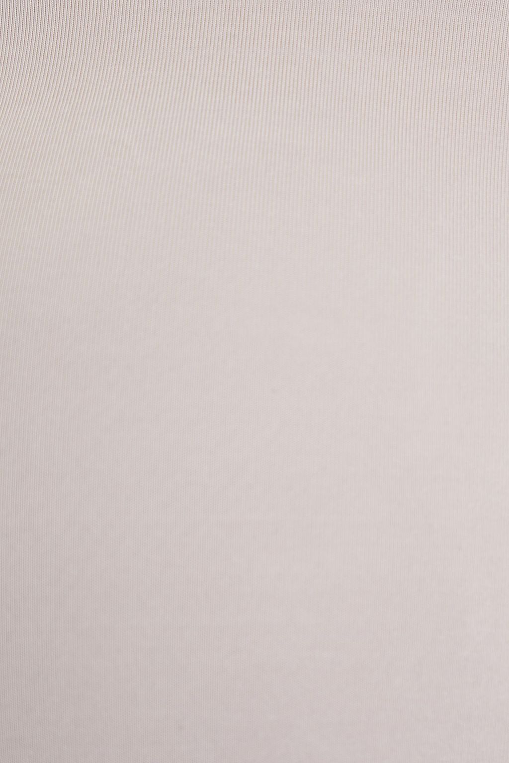 CALVIN KLEIN Stretch-jersey push-up bra