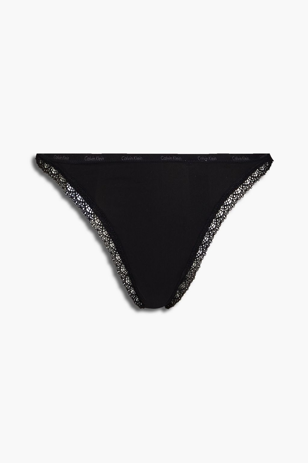 Ck store thong sale