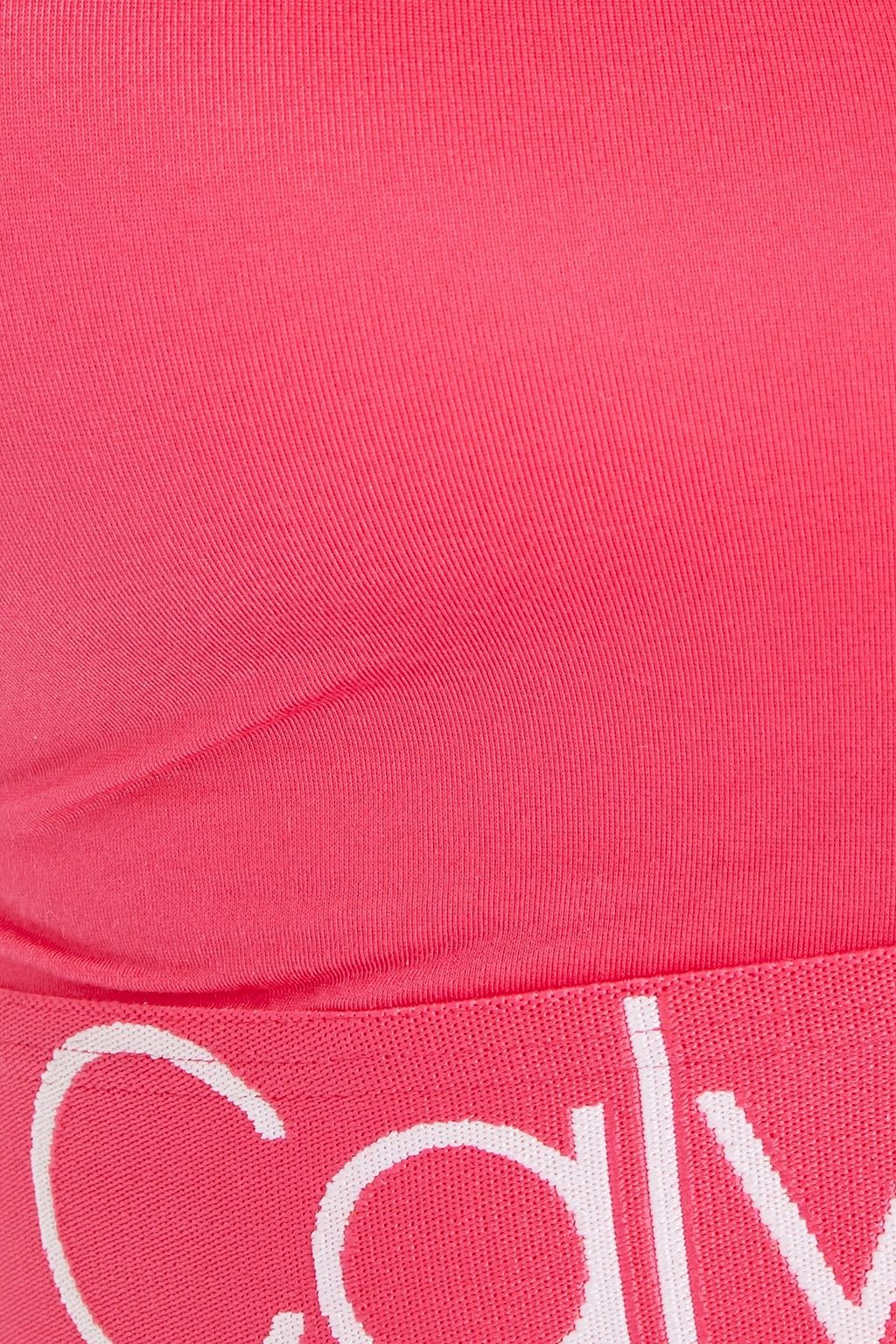 CALVIN KLEIN Stretch sports bra