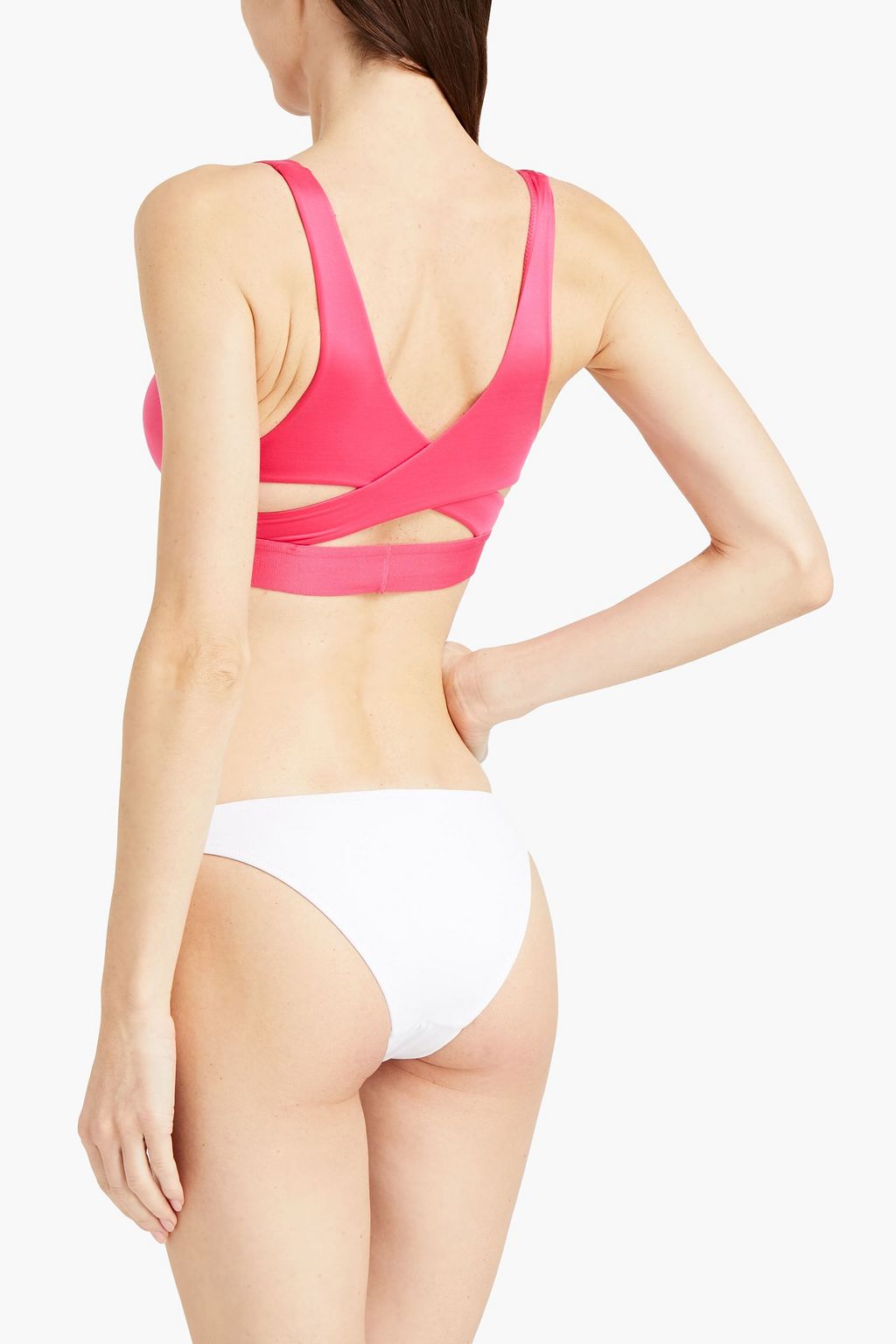 CALVIN KLEIN Stretch sports bra