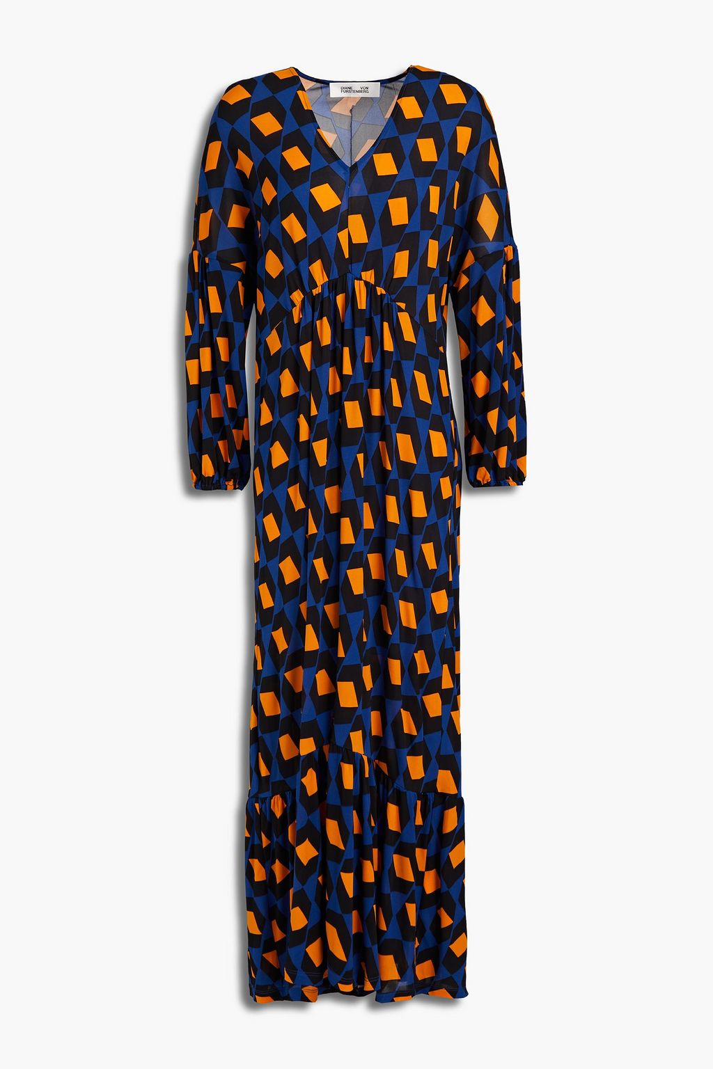 outnet diane von furstenberg