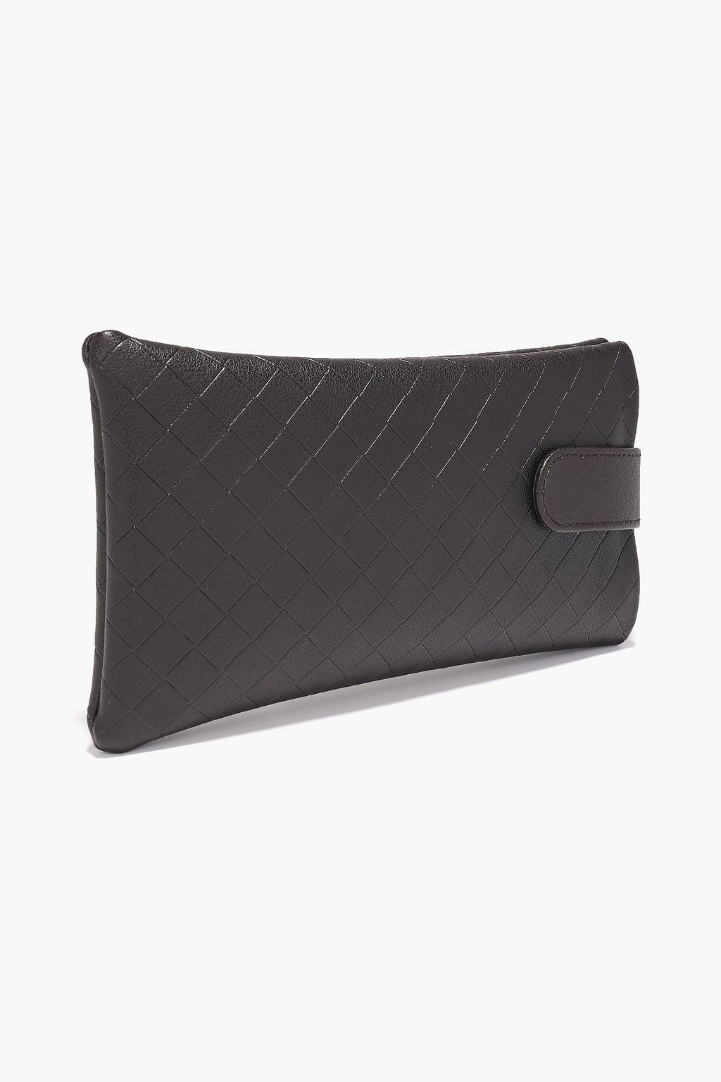 BOTTEGA VENETA D-frame acetate sunglasses