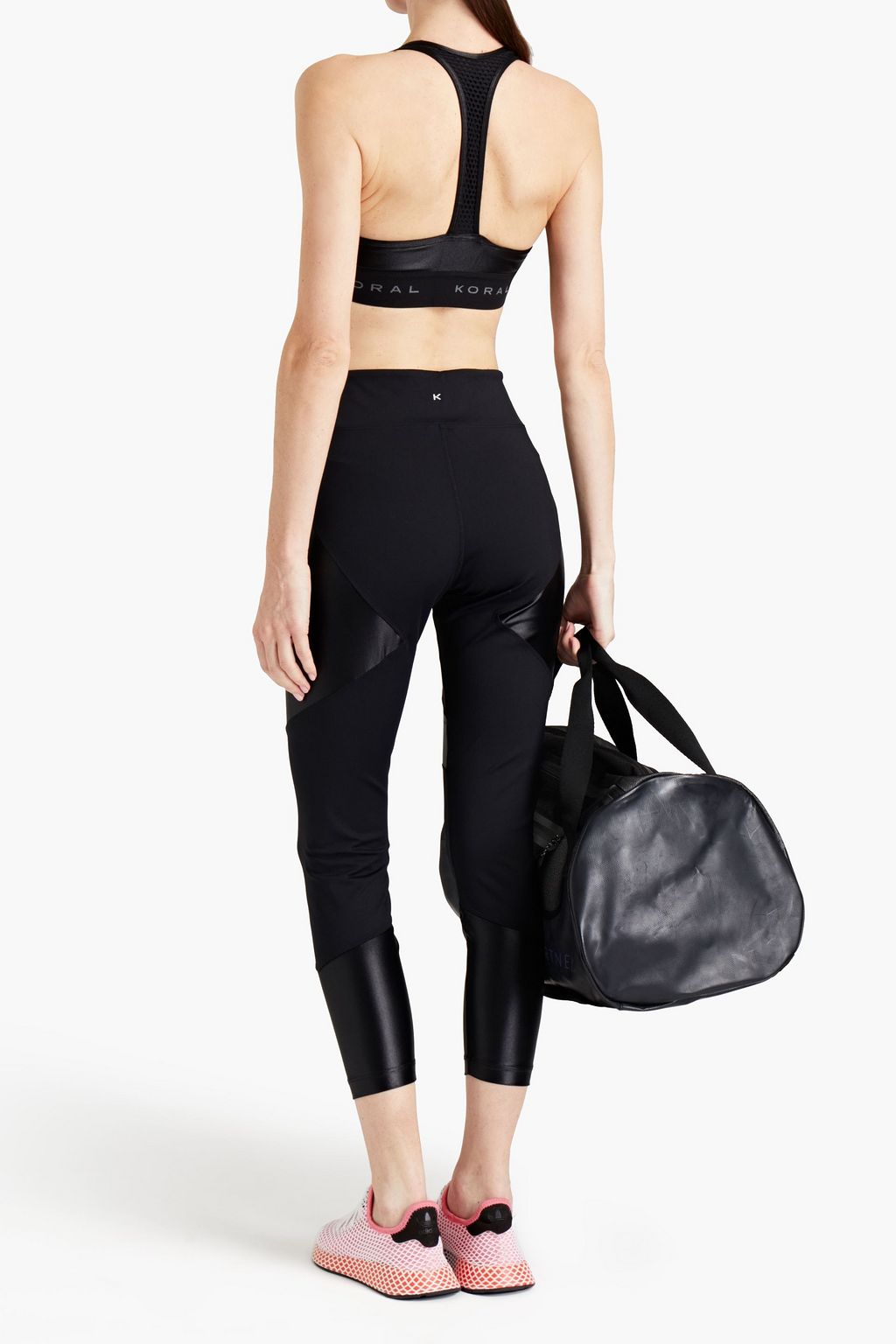 KORAL Forge neoprene leggings