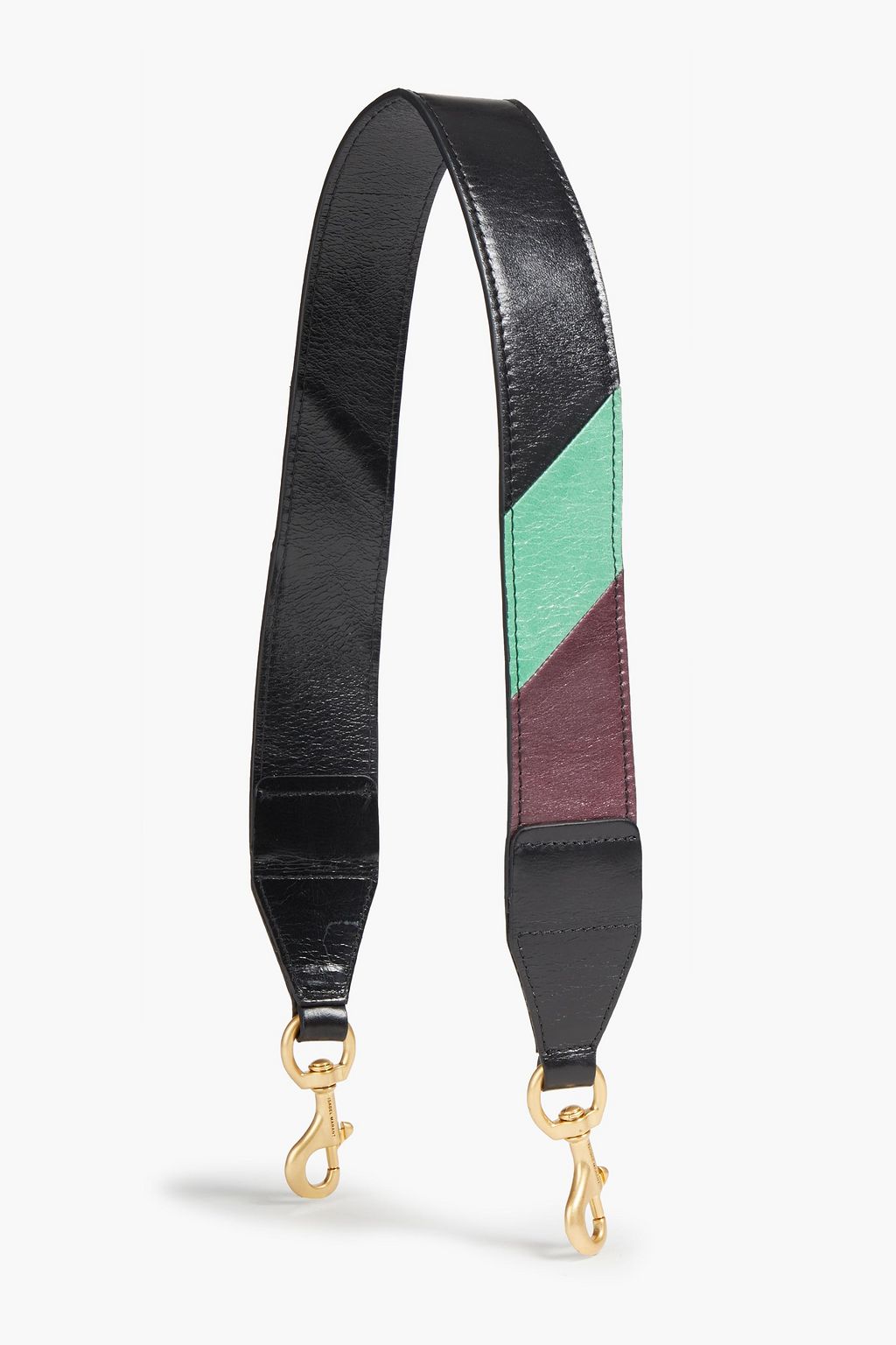 Isabel marant online bag strap