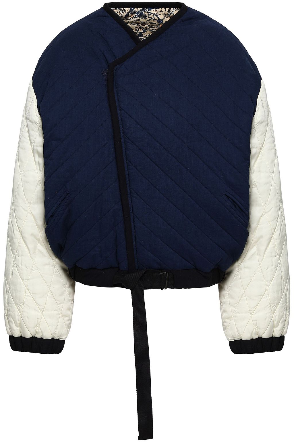 isabel marant reversible jacket